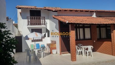 house em Rua Anequim, Peró - Cabo Frio - RJ