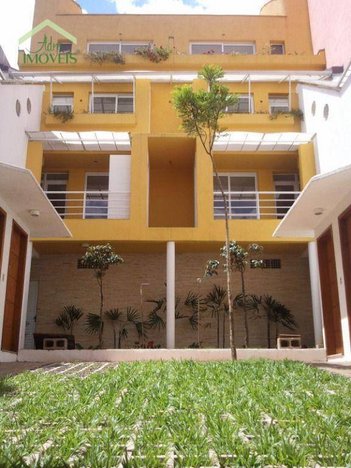 house em Rua Padre Justino Lombardi, Vila Pereira Cerca - São Paulo - SP