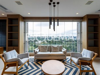 apartment em Rua Curitiba, Paraíso - São Paulo - SP
