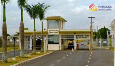 land_lot em Estrada Municipal Pastor Walter Boger, Lagoa Bonita - Engenheiro Coelho - SP