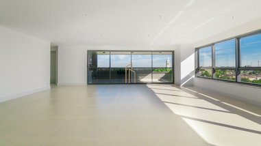 apartment em Rua Monsenhor Ivo Zanlorenzi, Campo Comprido - Curitiba - PR