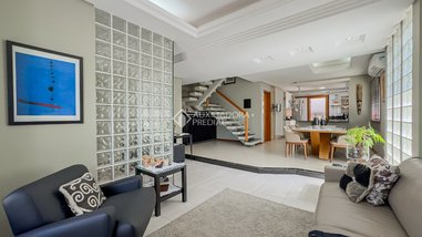 house em Avenida Ecoville, Sarandi - Porto Alegre - RS