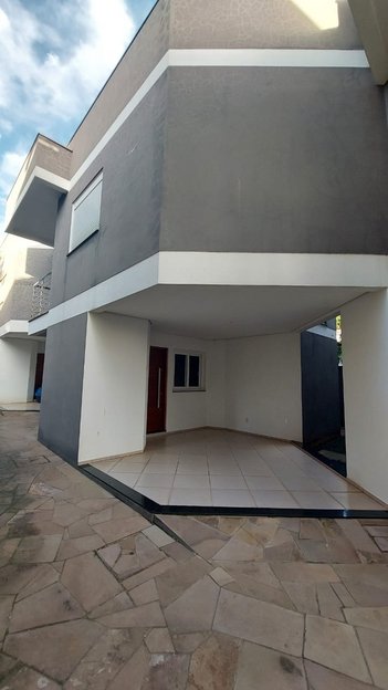 house em Rua Mamoré, Igara - Canoas - RS
