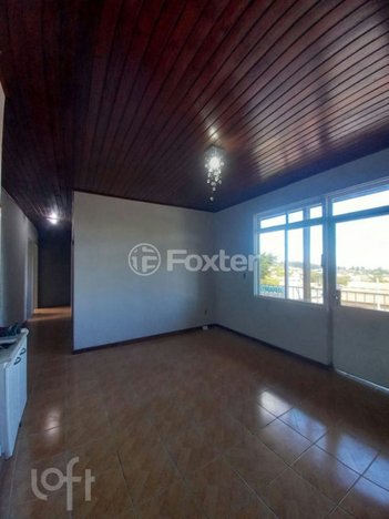 apartment em Rua dos Carijós, Espírito Santo - Porto Alegre - RS