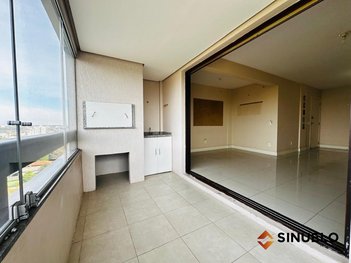 apartment em Rua Raimundo Correa, Operário - Novo Hamburgo - RS