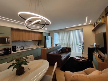 apartment em Avenida São Francisco de Paula, Areal - Pelotas - RS
