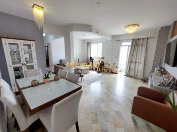 apartment em Rua Adhemar da Silva, Kobrasol - São José - SC