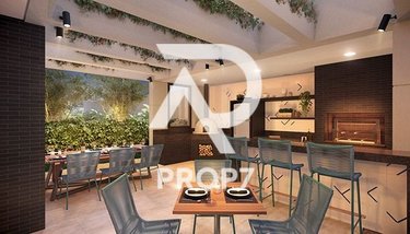 apartment em Rua Havaí, Sumaré - São Paulo - SP