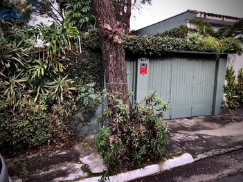house em Rua Pedro Rendon, Jardim Consórcio - São Paulo - SP