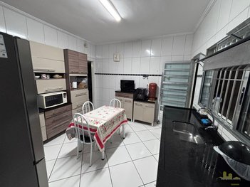 house em Rua Major Joaquim Arouca, Vila Formosa - Jacareí - SP