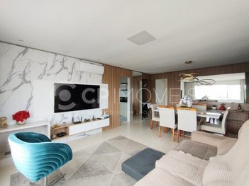 apartment em Rua Edmundo Bastian, Cristo Redentor - Porto Alegre - RS