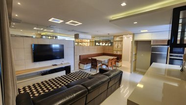 apartment em Rua 801, Centro - Balneário Camboriú - SC