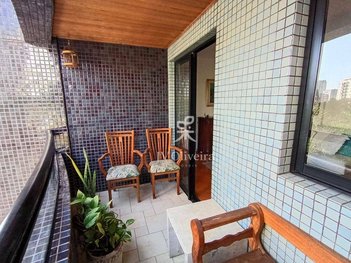 apartment em Rua Desembargador Dalmo do Valle Nogueira, Vila Suzana - São Paulo - SP