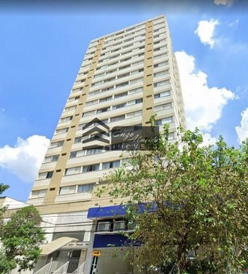 apartment em Rua Mário Sette, Água Branca - São Paulo - SP