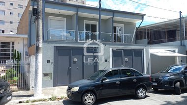 house em Rua Narimatsu Keijo, Vila Romana - São Paulo - SP