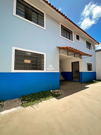 apartment em Rua Guabirotuba, Prado Velho - Curitiba - PR