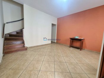 house em Avenida Miruna, Indianópolis - São Paulo - SP