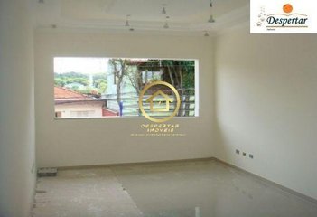 house em Rua Francisco Ursaia, Jardim Regina - São Paulo - SP