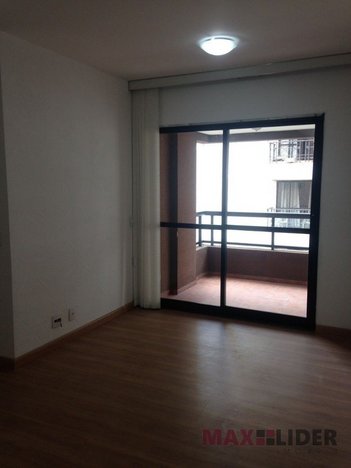 apartment em Alameda Itapecuru, Alphaville Centro Industrial e Empresarial/Alphaville. - Barueri - SP