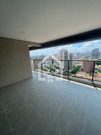 apartment em Rua do Estilo Barroco, Chácara Santo Antônio (Zona Sul) - São Paulo - SP