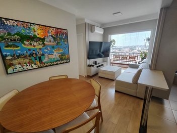 apartment em Rua Pará, Cidade Nova - Indaiatuba - SP