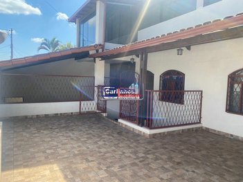 house em Rua Léo, Jardim Das Roseiras - Igarapé - MG