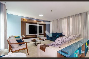 house em Rua Manuel Custódio, Alto da Mooca - São Paulo - SP