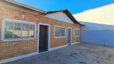 house em Rua Antônio Gonzaga dos Santos, Jardim Santa Clara do Lago I - Hortolândia - SP