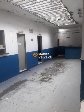 office em Doutor Silas Munguba, Itaperi - Fortaleza - CE