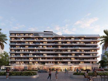 apartment em Avenida Monsenhor Odilon Coutinho, Cabo Branco - João Pessoa - PB