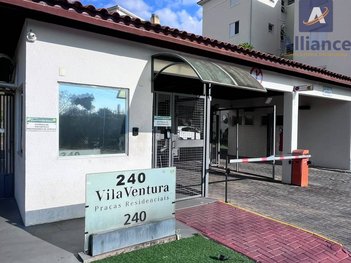 apartment em Rua Luiz Bissoto, Jardim Vila Rosa - Valinhos - SP