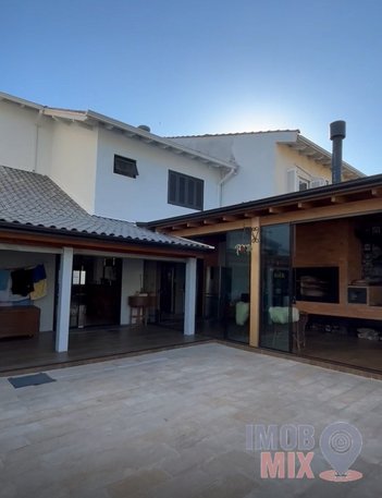 house em Rua Lagoa do Peixe, Sarandi - Porto Alegre - RS