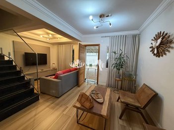 house em Rua Fermino Barbosa, Aurora - Londrina - PR