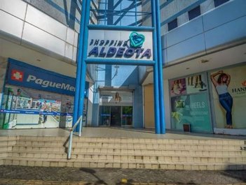 business em Avenida Dom Luís, Meireles - Fortaleza - CE