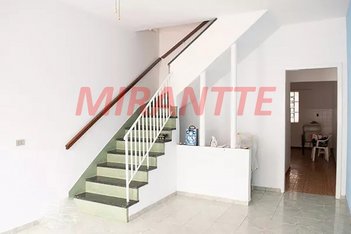 house em Rua Pierre Bienvenu Noailles, Chora Menino - São Paulo - SP