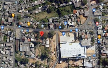 land_lot em Martim Félix Berta, Rubem Berta - Porto Alegre - RS