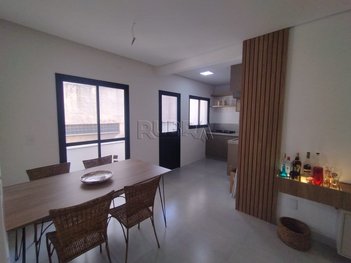 apartment em Travessa Apeninos, Vila Assunção - Santo André - SP