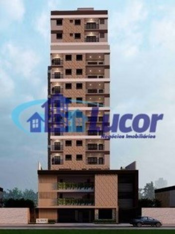 apartment em Avenida Emílio Ribas, Jardim Vila Galvão - Guarulhos - SP