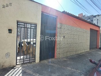 apartment em Rua Itajibá, Chácara Inglesa - São Paulo - SP