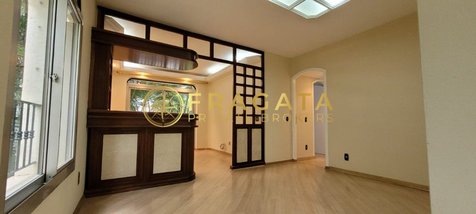 apartment em Rua Doutor Gabriel dos Santos, Santa Cecília - São Paulo - SP
