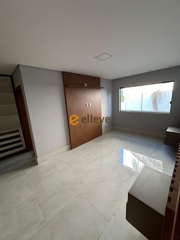 house em Alameda Ipê Roxo, Rosa dos Ventos - Vespasiano - MG