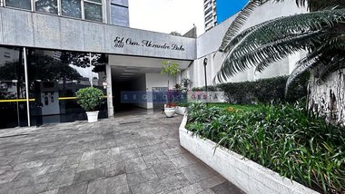 office em Rua da Consolação, Consolação - São Paulo - SP