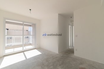 apartment em Rua Fernandes Moreira, Chácara Santo Antônio (Zona Sul) - São Paulo - SP