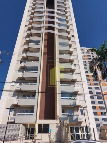 apartment em Rua Capitão José Maria, Jardim Europa - São José do Rio Preto - SP