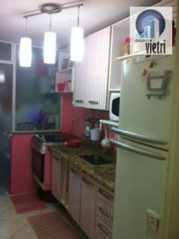 apartment em Rua Desembargador Rodrigues Sette, Jardim Peri - São Paulo - SP