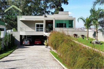 house em Travessa Manuel Antônio Ferreira, Jardim Ibirapuera - São Paulo - SP