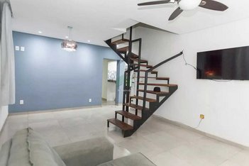 apartment em Avenida Mem de Sá, Santa Efigênia - Belo Horizonte - MG