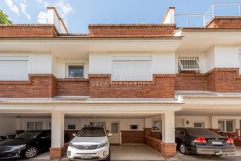house em Rua João Mendes Ouriques, Jardim Isabel - Porto Alegre - RS
