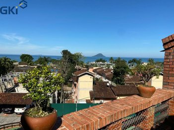 house em Rua Iracema, Juquehy - São Sebastião - SP