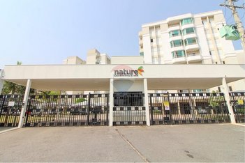 apartment em Avenida Salvador Milego, Jardim Vera Cruz - Sorocaba - SP